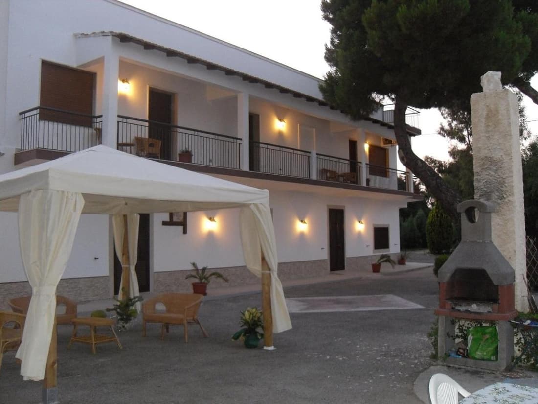 B&B Villa Pia