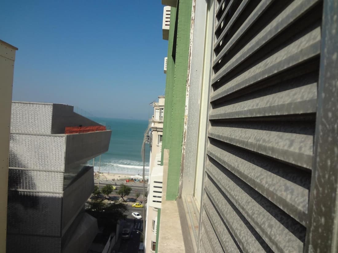 Apartamento da Marlene