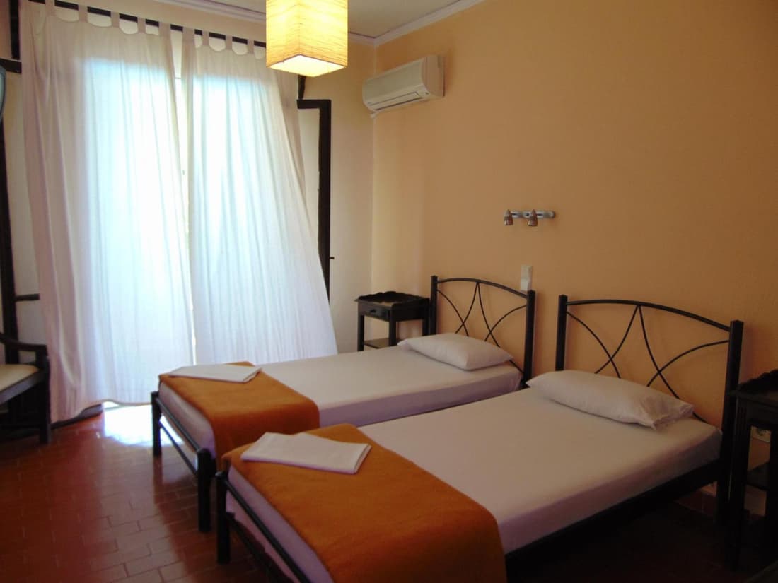 Annaliza Apartments