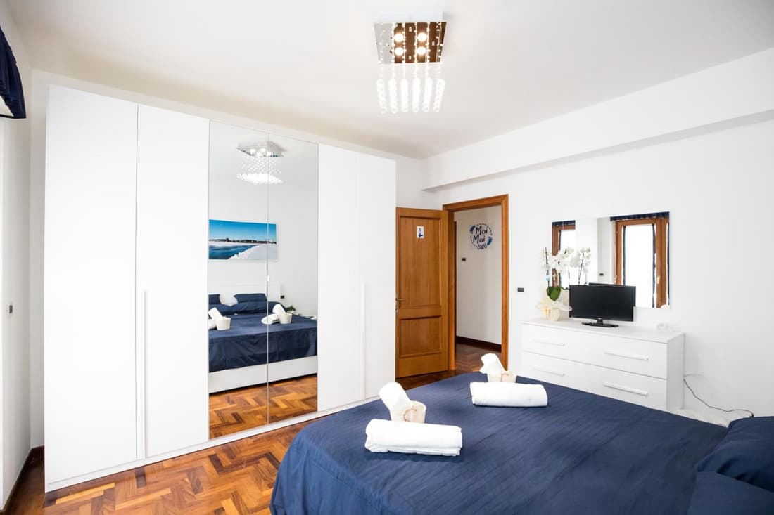 Moi Moi B&B