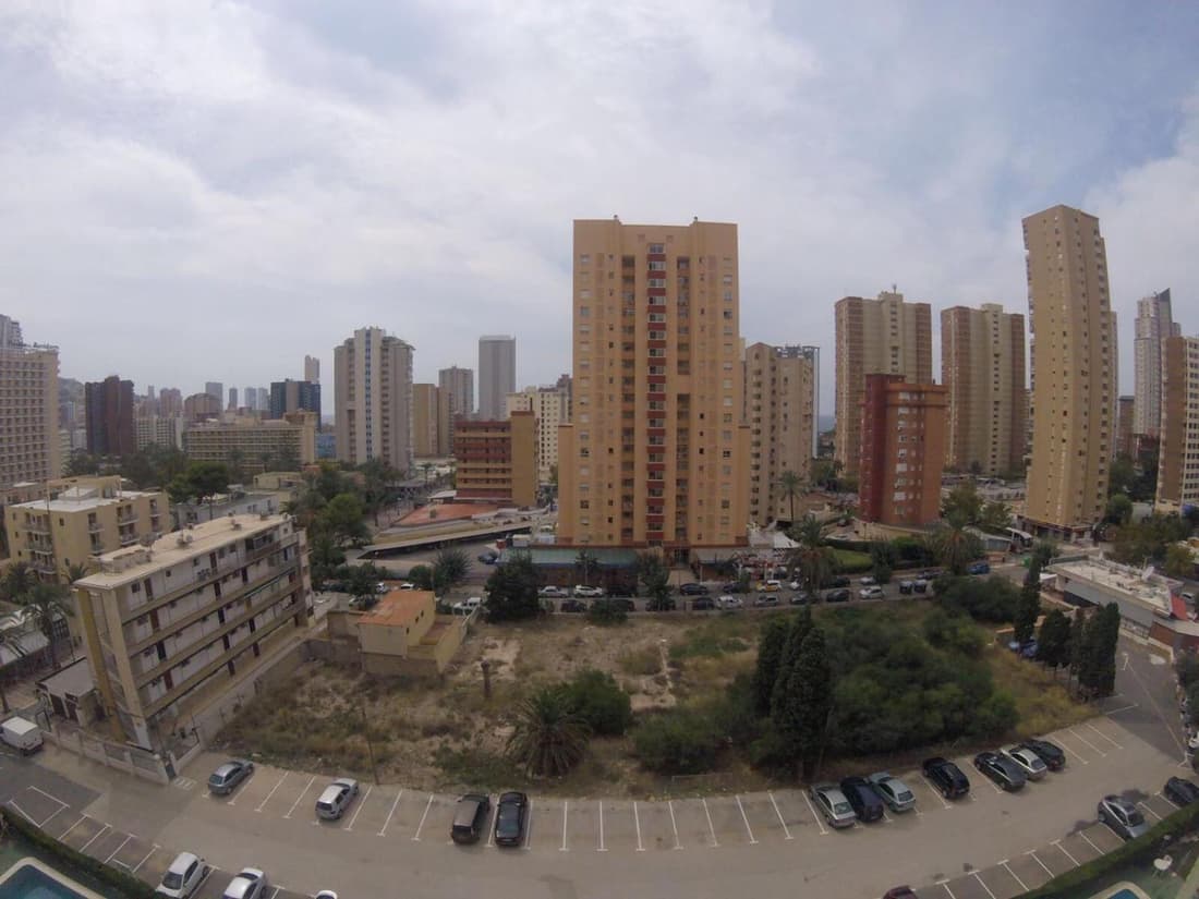 El Apartamento de Cristian