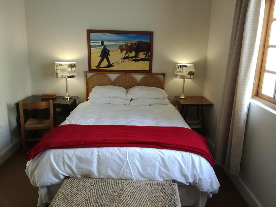 Valley Guest House
