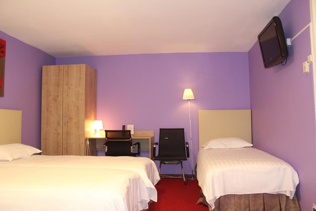New City Hotel Scheveningen