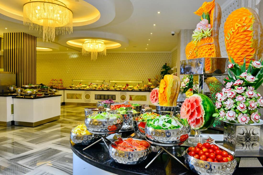 Azura Deluxe Resort & Spa - Ultra All Inclusive