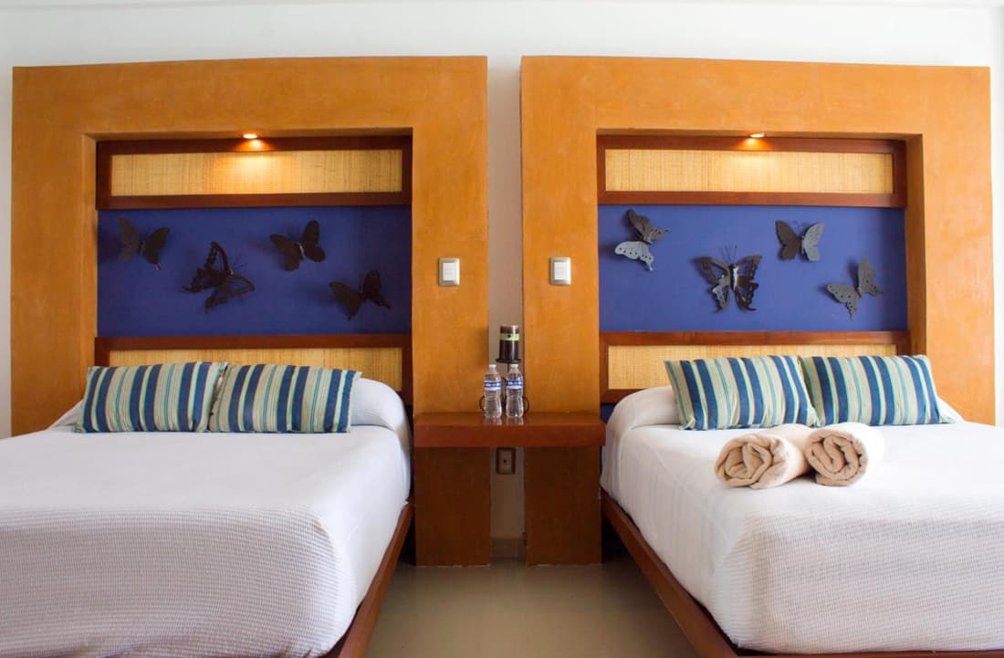 Condominio Girasol OceanView