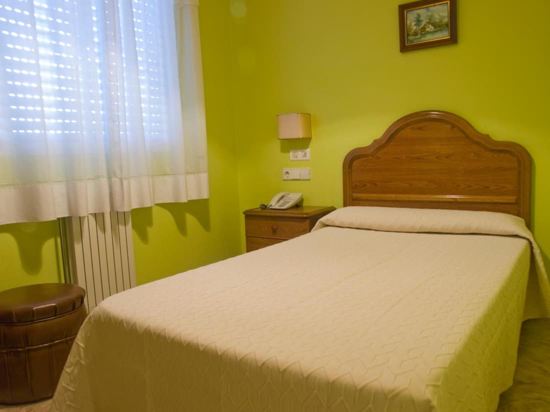 Hotel As Aceas