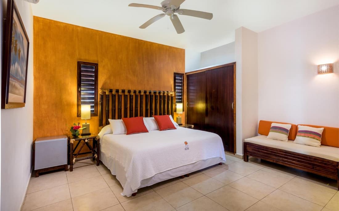 Hotel Villas El Encanto Cozumel