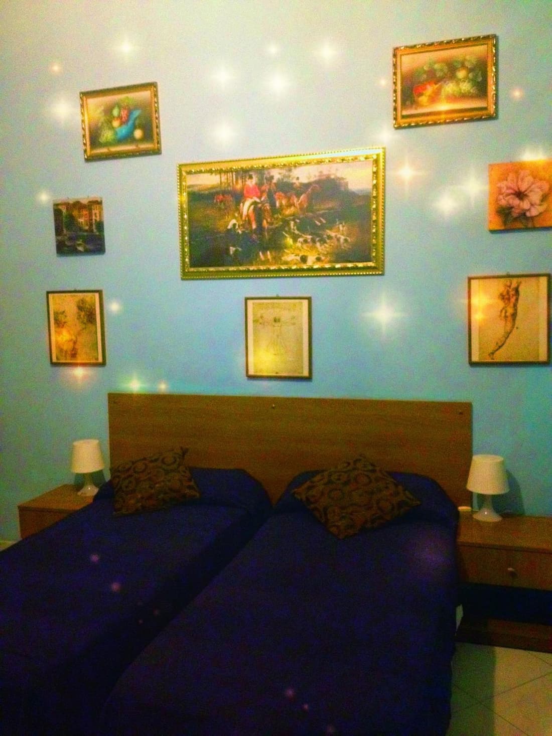 B&B Cappellini