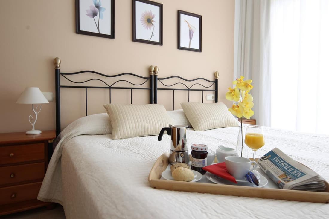 Apartamentos Lido