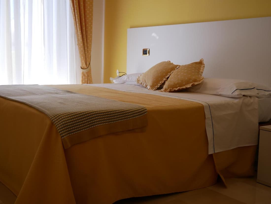 Donna Nicla B&B