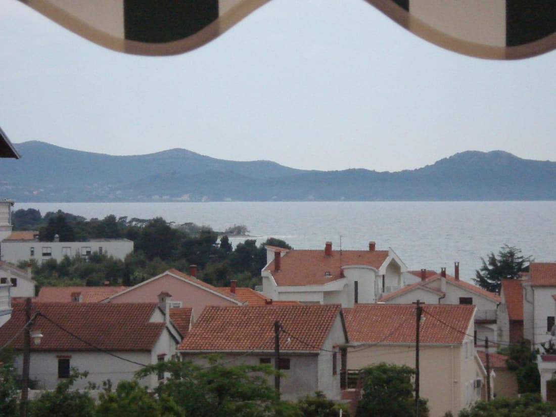 Apartments Eja