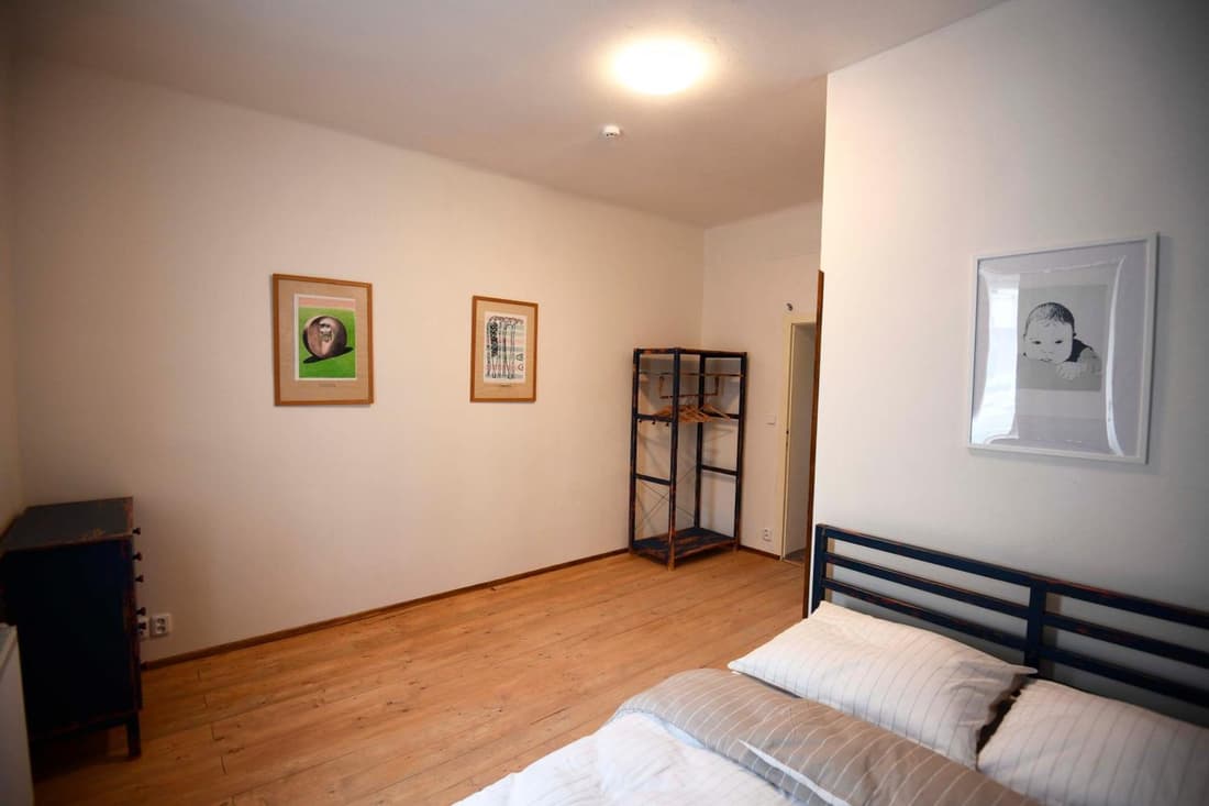 Giotto Apartments