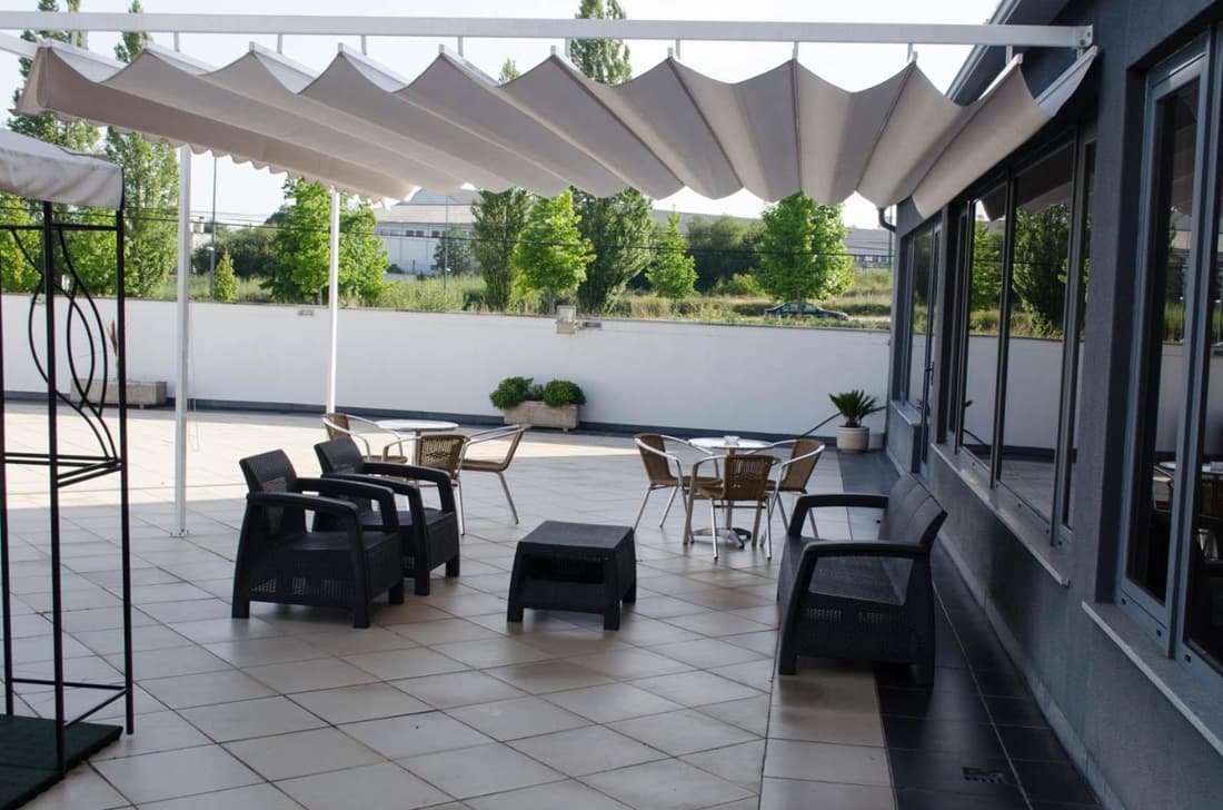 Hotel Durao