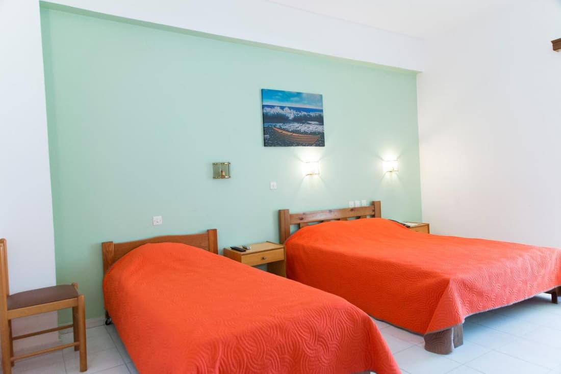 Athina Hotel