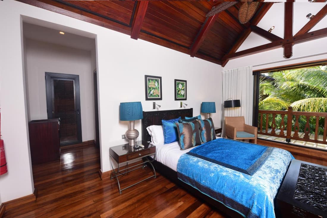 Sankhara Luxury Private Beach Villas