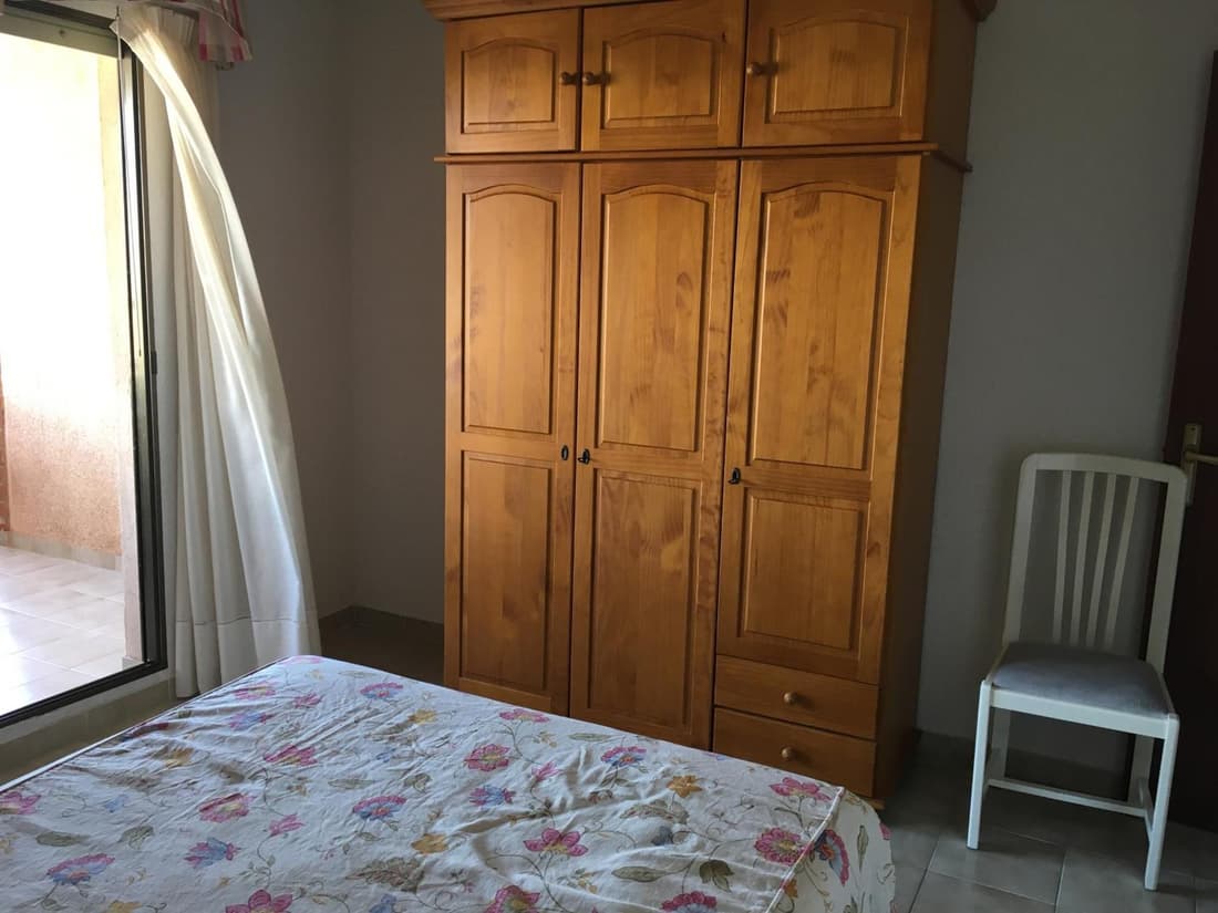 Apartamento Roses