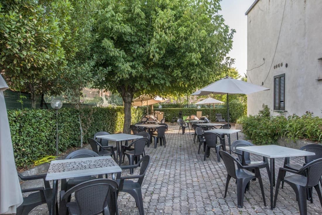 Albergo Vecchio Forno