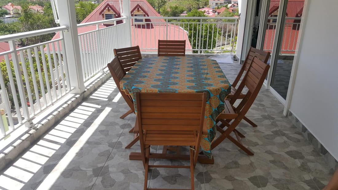 Villa Taho