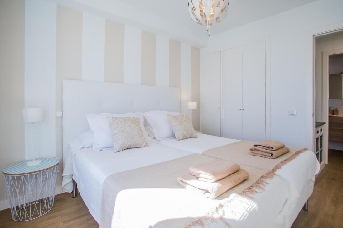 Flower beach suites 17