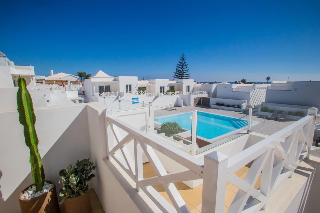 Flower beach suites 17