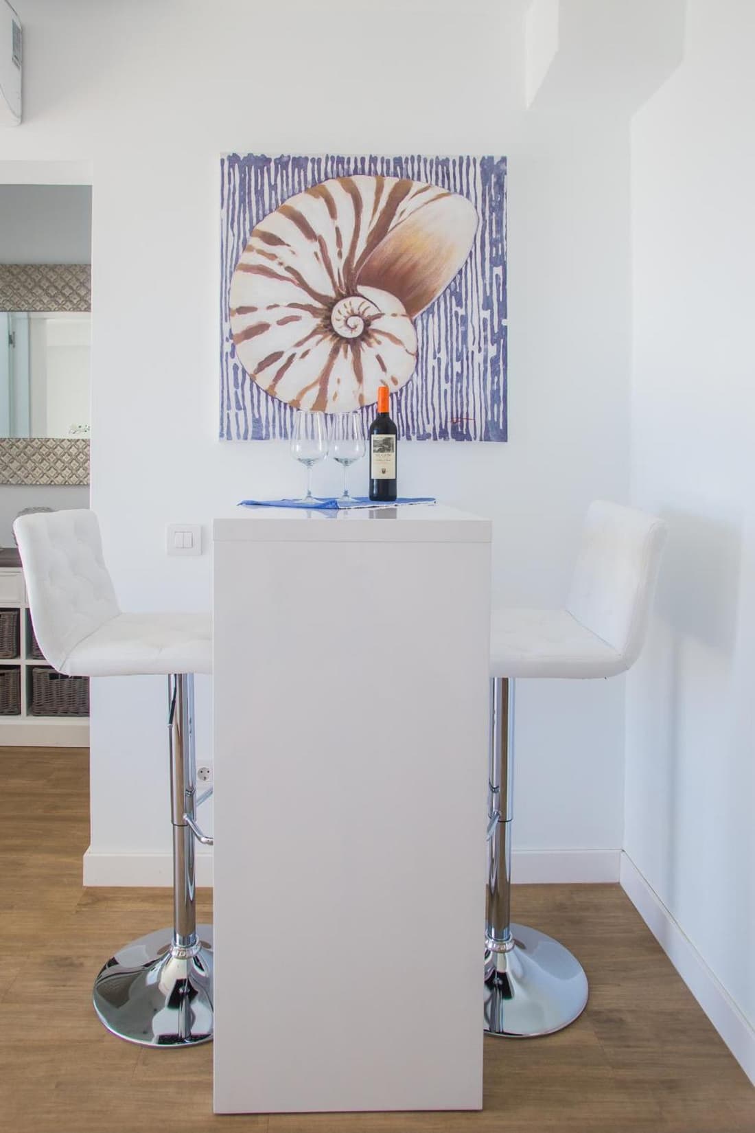 Flower beach suites 17