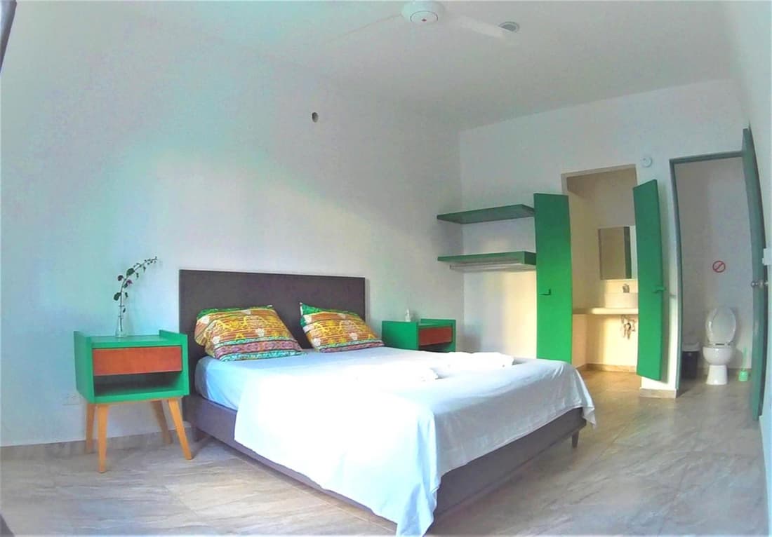 Hostel Humanity - Puerto Morelos
