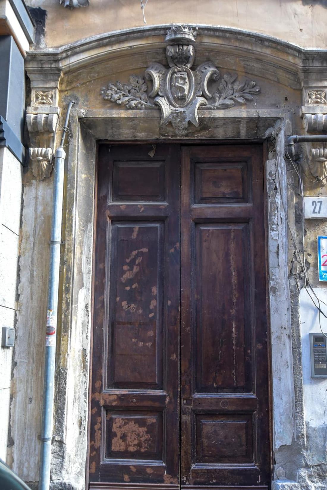 GuestHouse Marcanto - Duomo