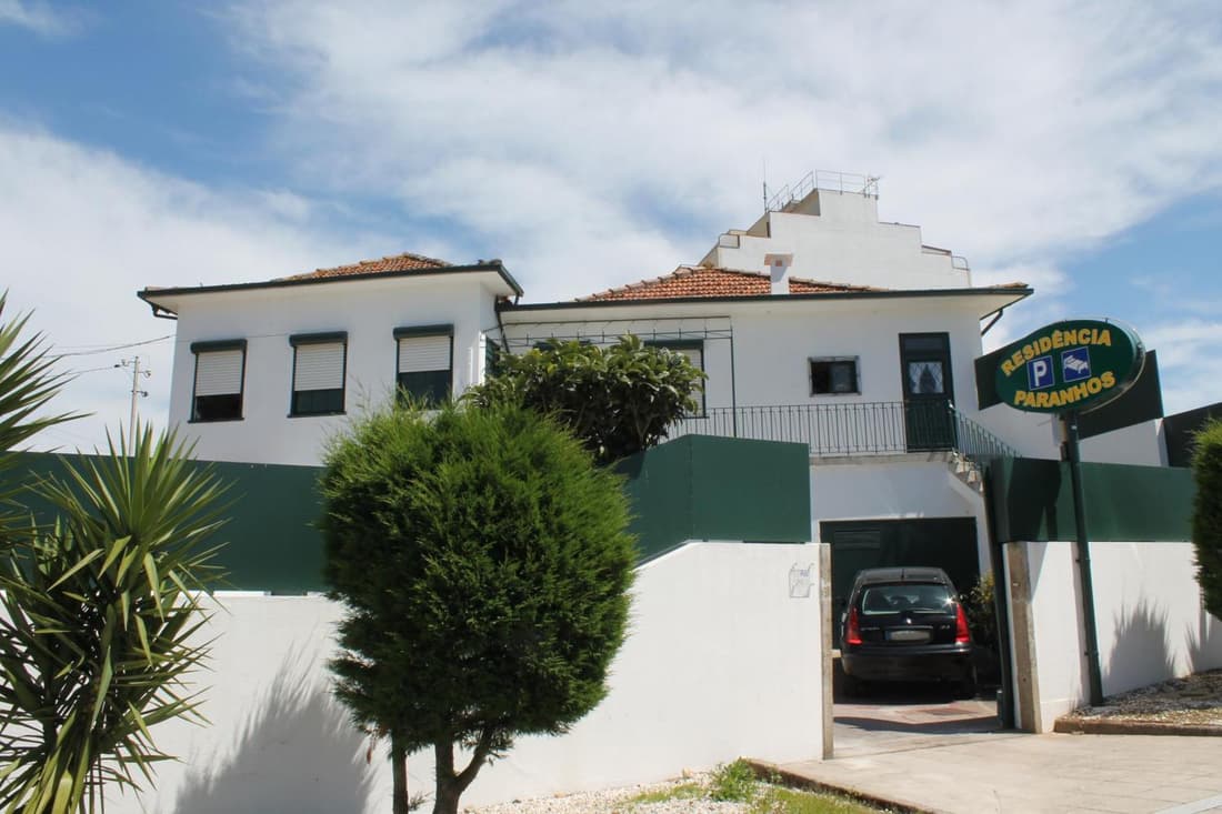 Residencial Paranhos