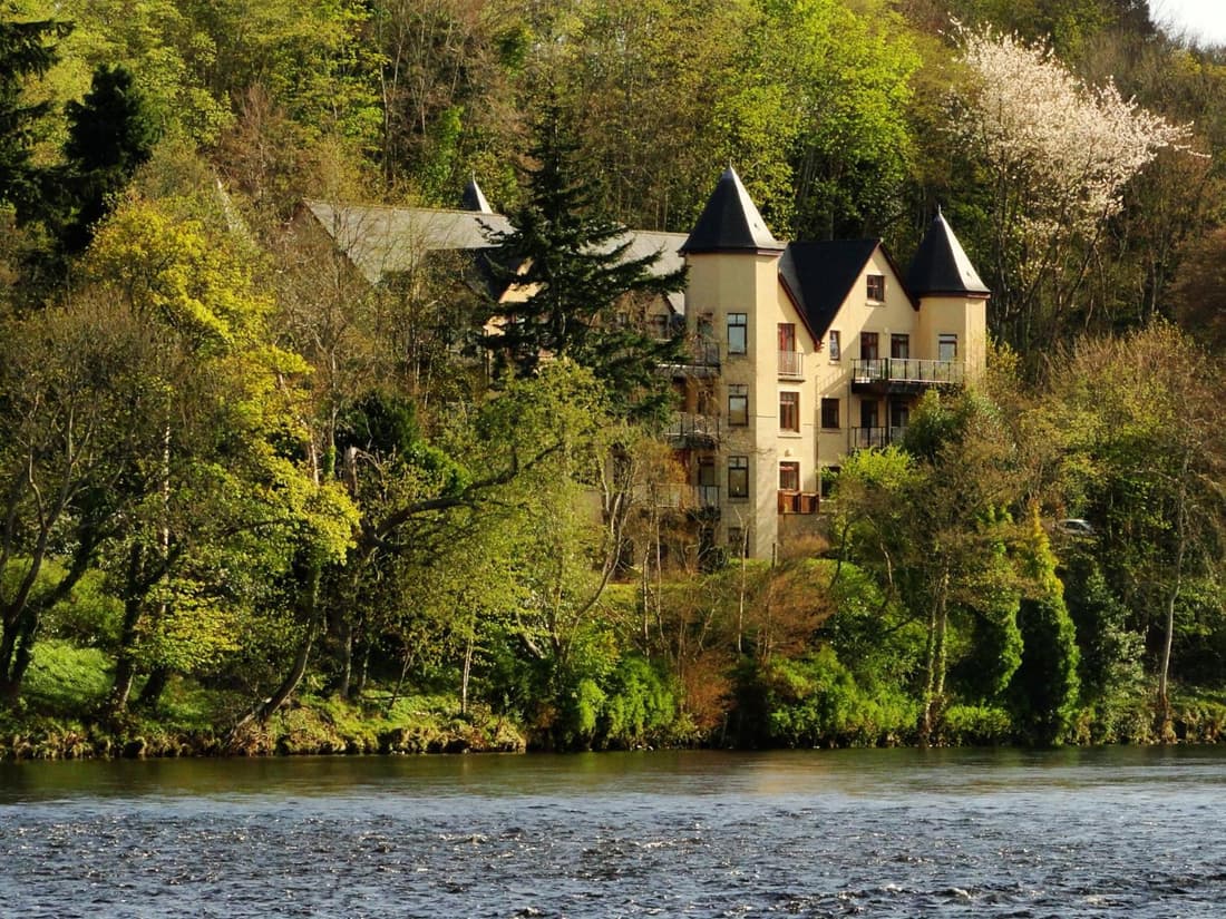 Park Guest House