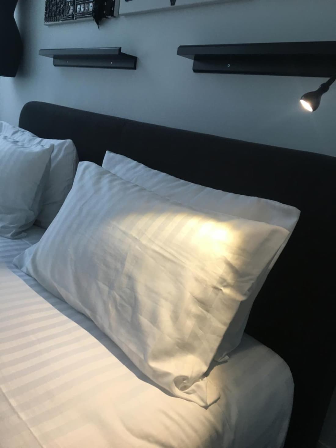 Les lofts de Styliste