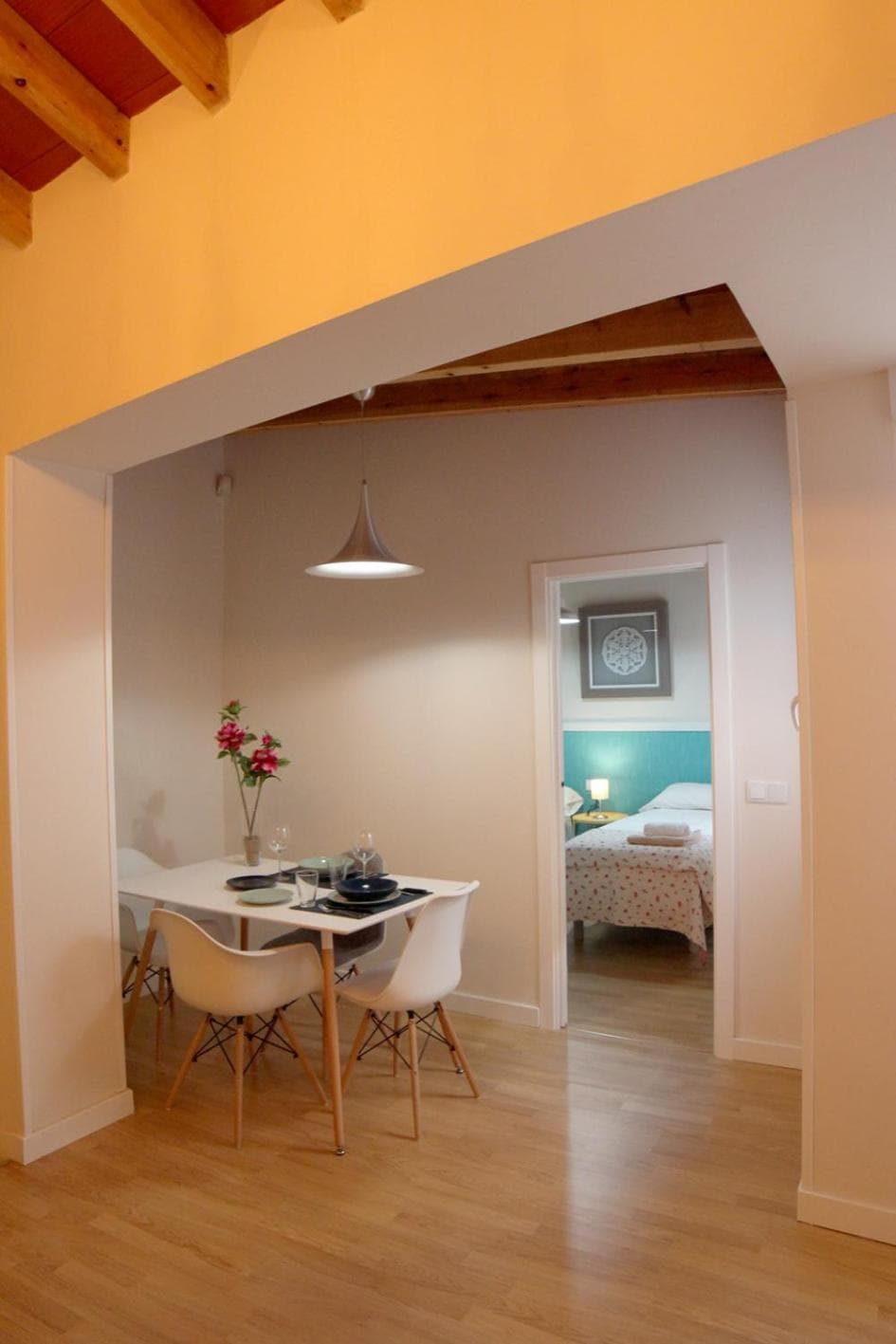 APLUS Apartamentos, Old Town Benidorm