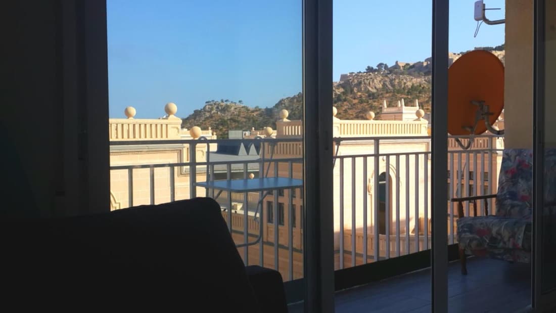 Apartment on Carrer Doctor Sapena