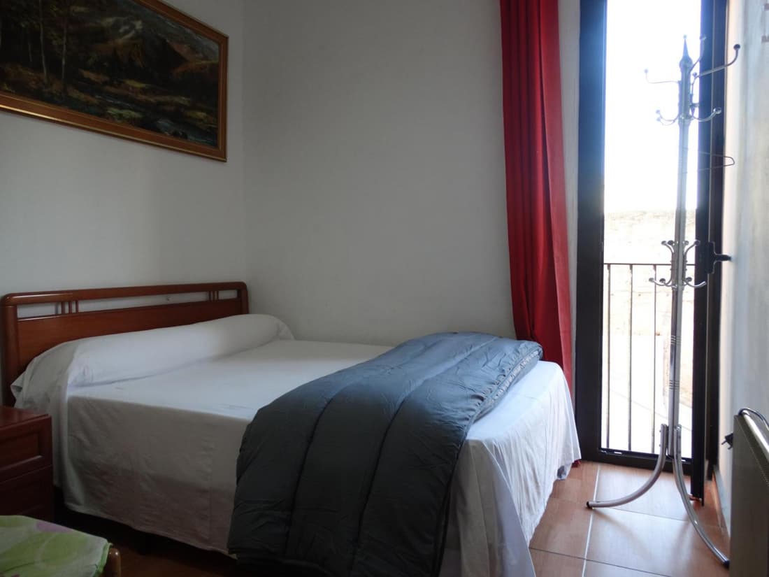Pensión Teruel