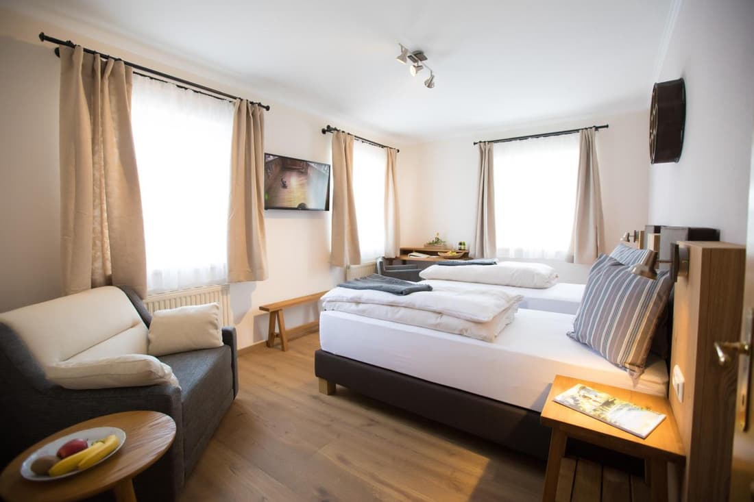 Hotel Moserwirt