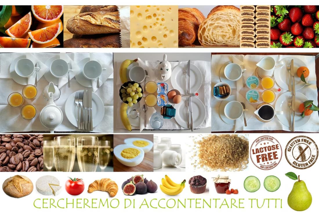 B&B Colori di Roma