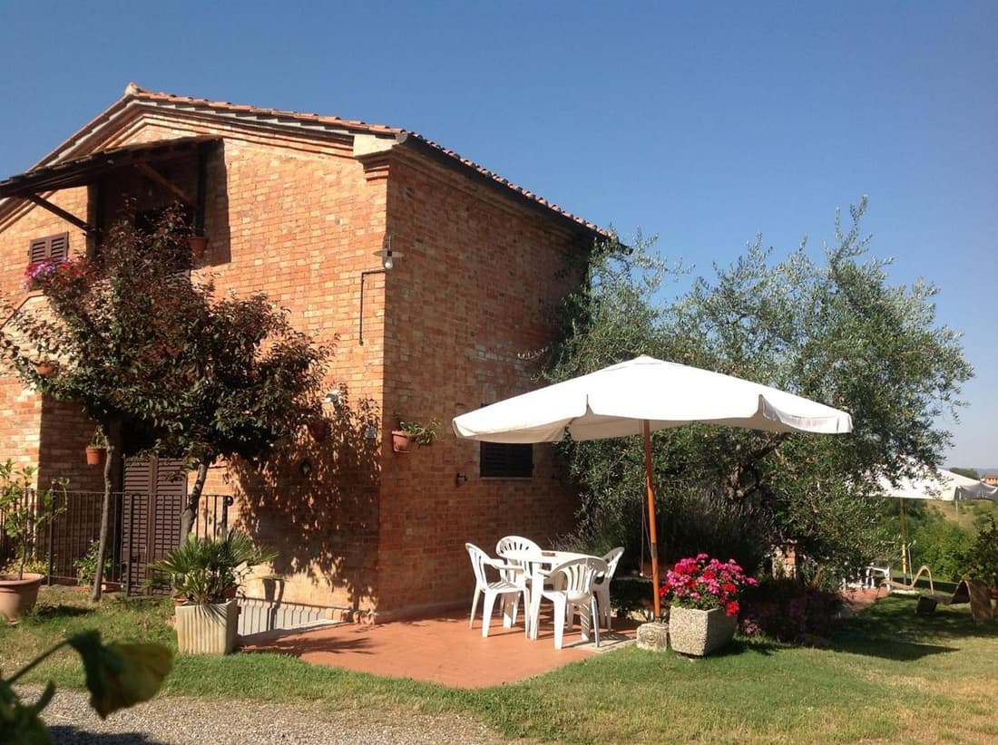 Agriturismo La Collina