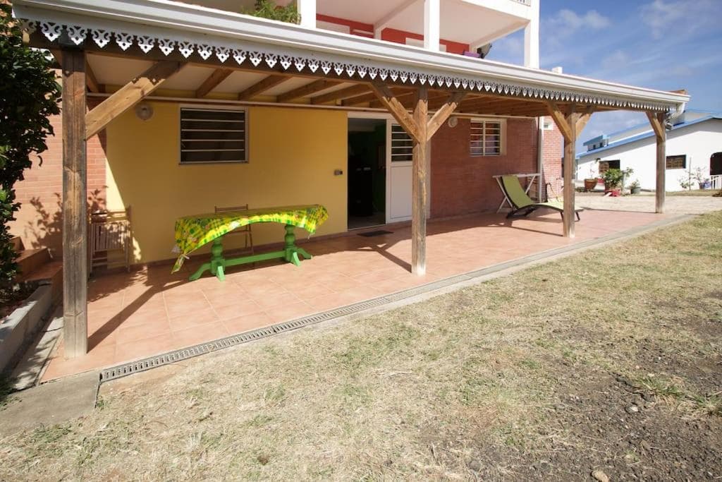 Appartement Vacances Goyave