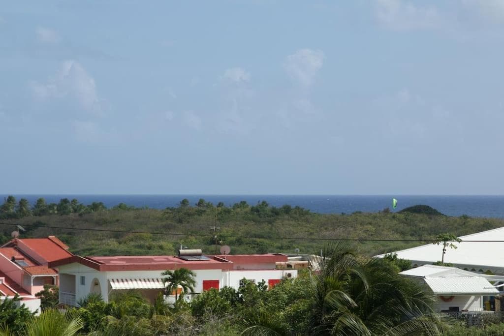 Appartement Vacances Goyave