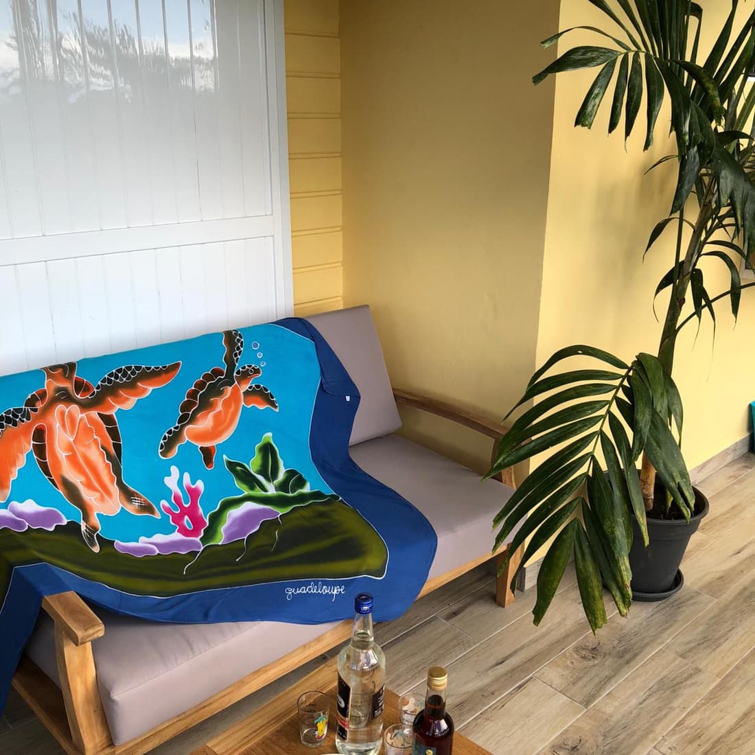 Jolibois Lodge & Spa