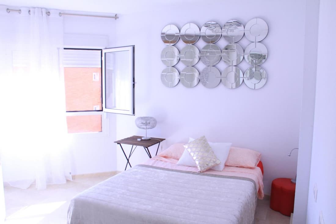Sunny Apartments, Alicante Centre