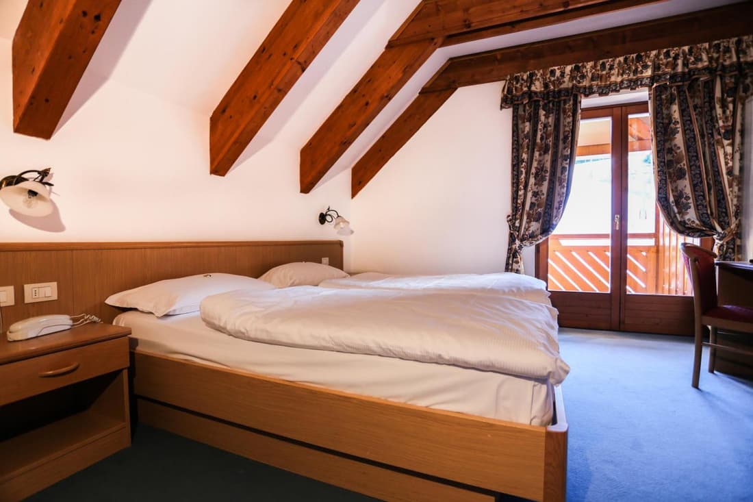 Hotel Fortini