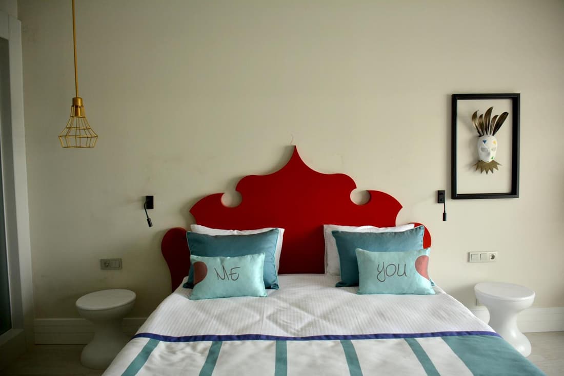 Seaden Valentine Resort & Spa Ultra All Inclusive