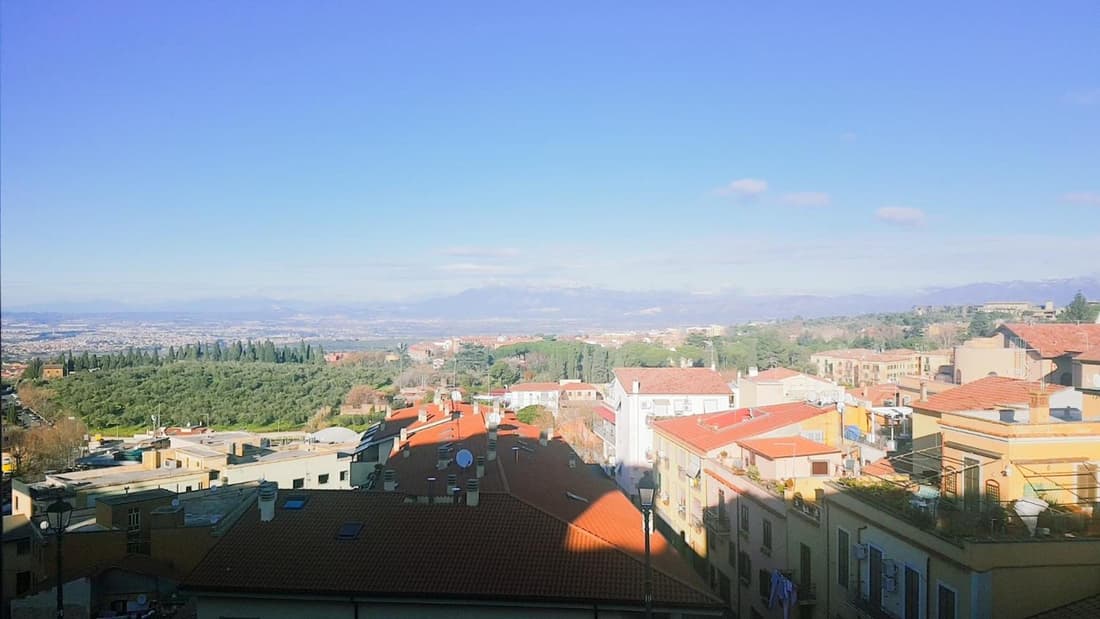 Albergo Panorama