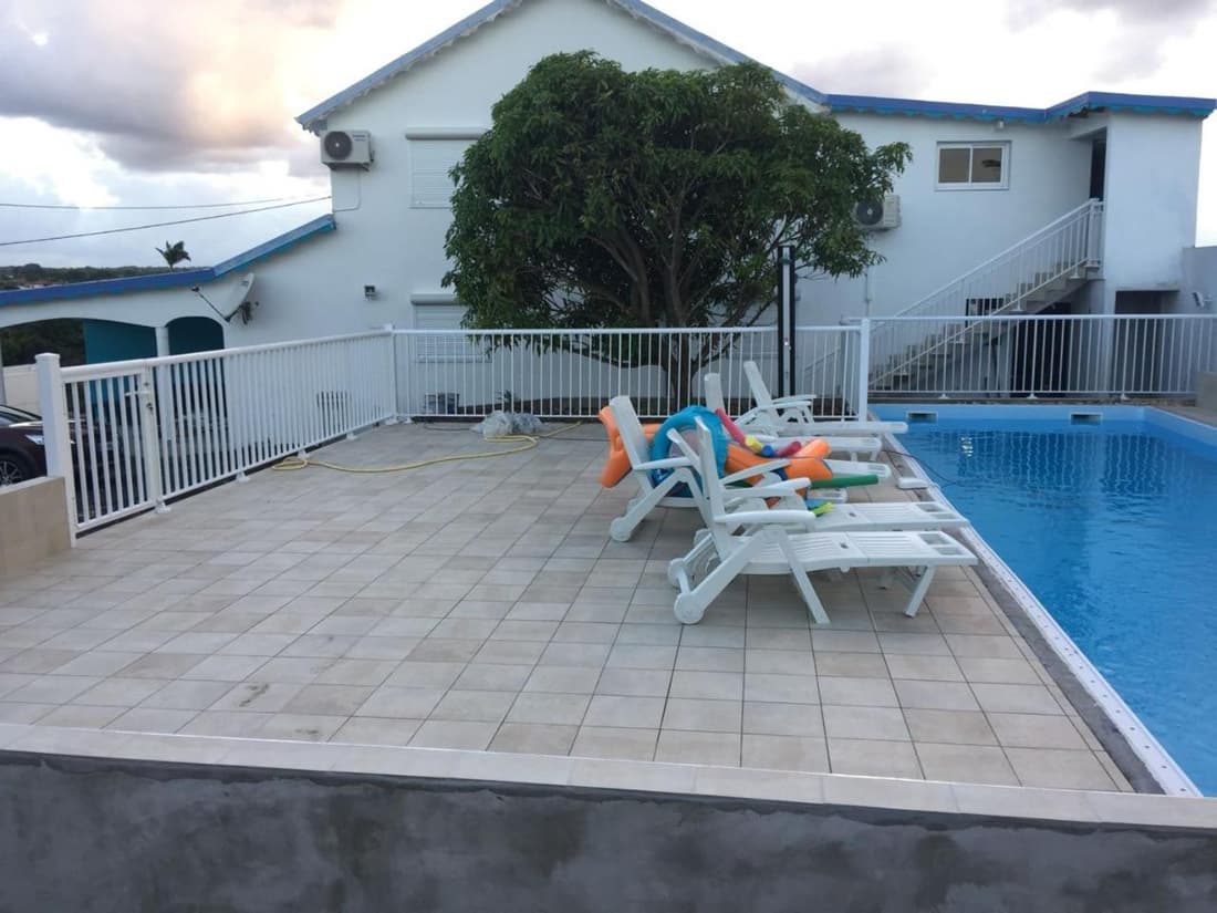 Le Domaine Turquoise