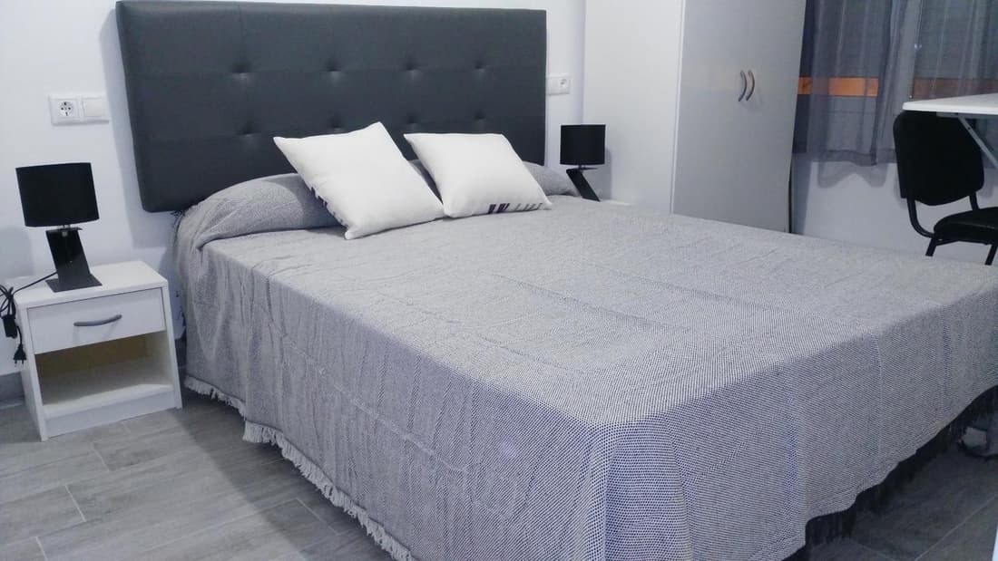 Temporary Alicante TM