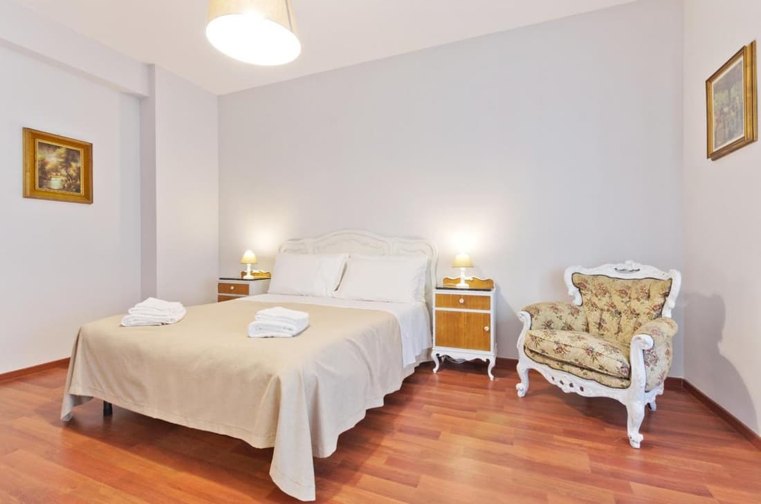 Liberty Trastevere B&B