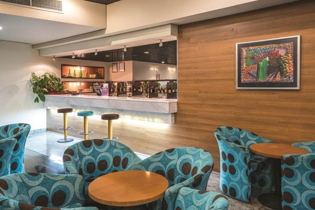 Suite Hotel Jardins Da Ajuda