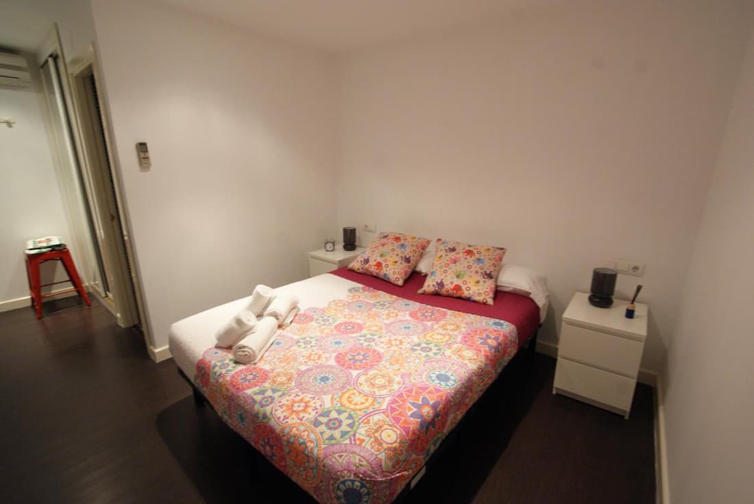Apartamento Puerto-Terol GAM