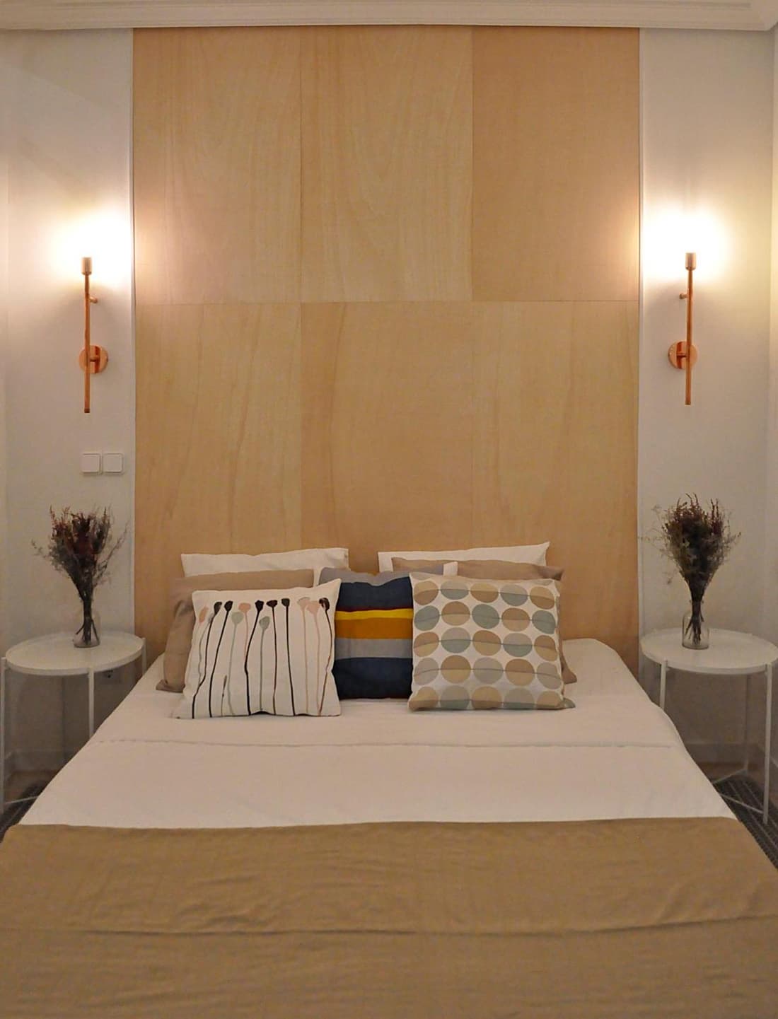 Apartment Muñoz 2