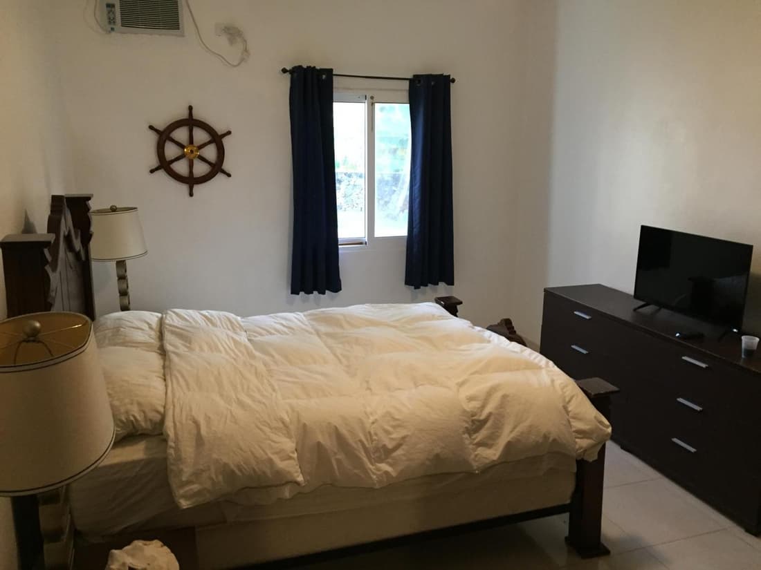 The Cove Apartments